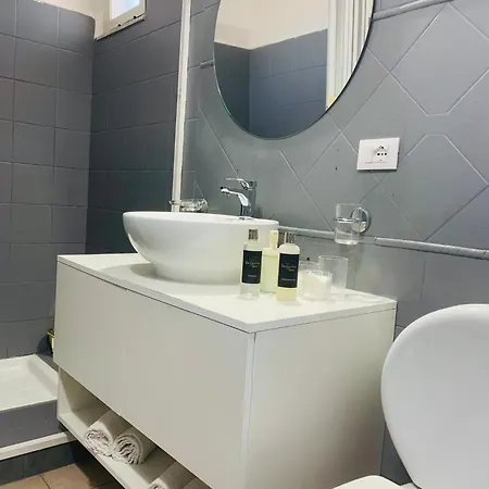 San Giuliano Appartement *