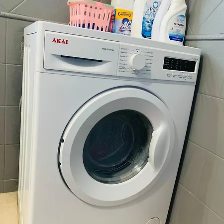 Appartement San Giuliano *