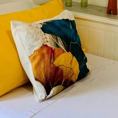 San Giuliano Appartement Catánia