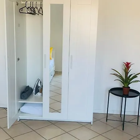 Appartement San Giuliano *