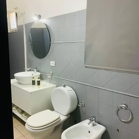 San Giuliano Appartement Catánia