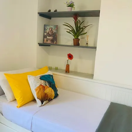 Appartement San Giuliano Catánia