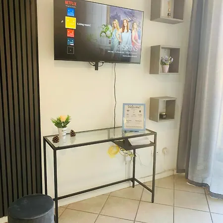 Appartement San Giuliano Catánia
