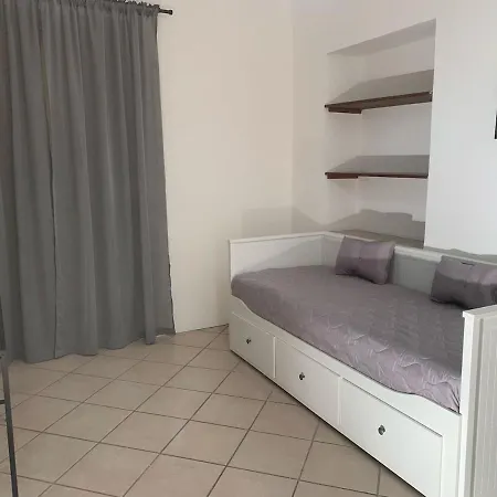 San Giuliano Apartment *
