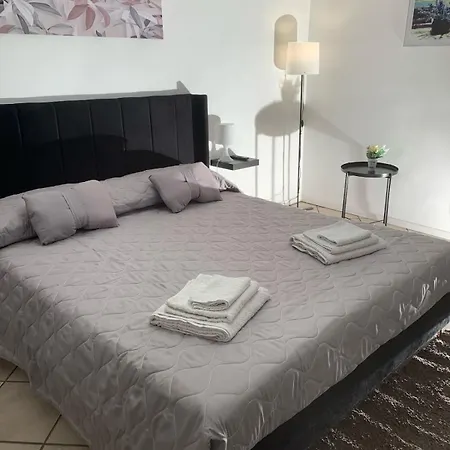 Apartment San Giuliano *