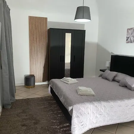 San Giuliano Apartment Catania