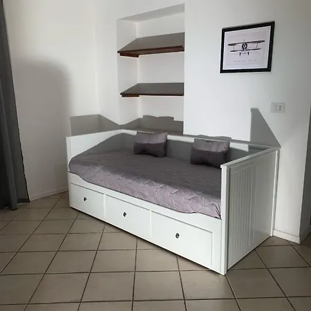 Apartment San Giuliano Catania