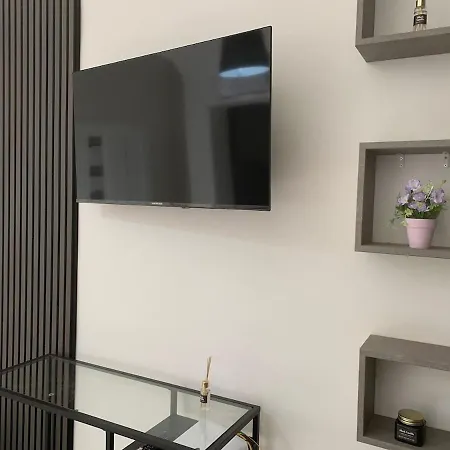 Apartment San Giuliano Catania