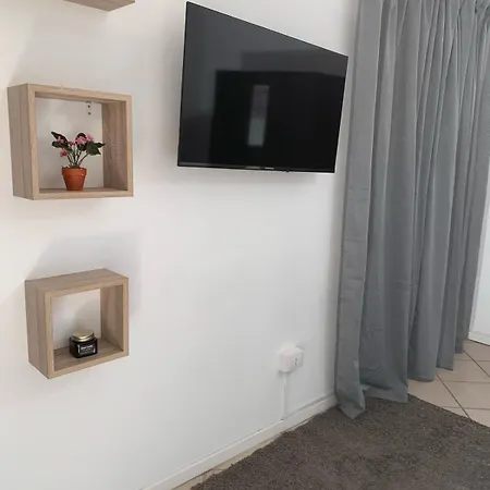 San Giuliano Apartment Catania
